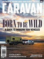 Caravan World